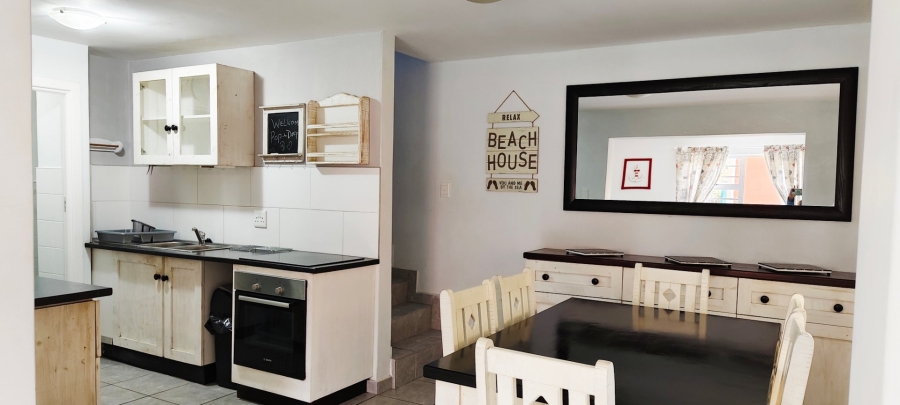 To Let 3 Bedroom Property for Rent in Tergniet Western Cape